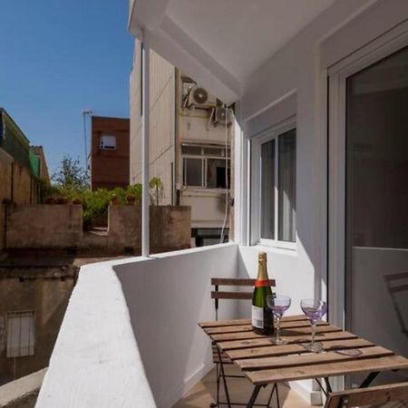 Apartment Close To The Beach Sant Adria de Besos Luaran gambar